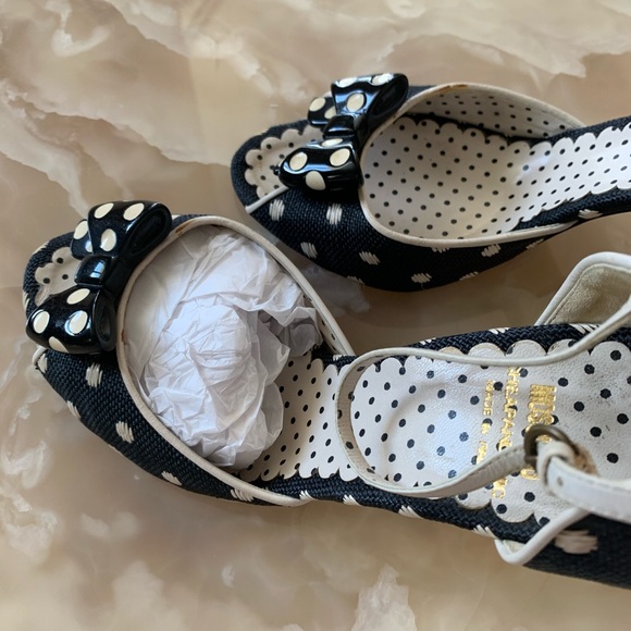 Moschino Heels - Picture 5 of 8